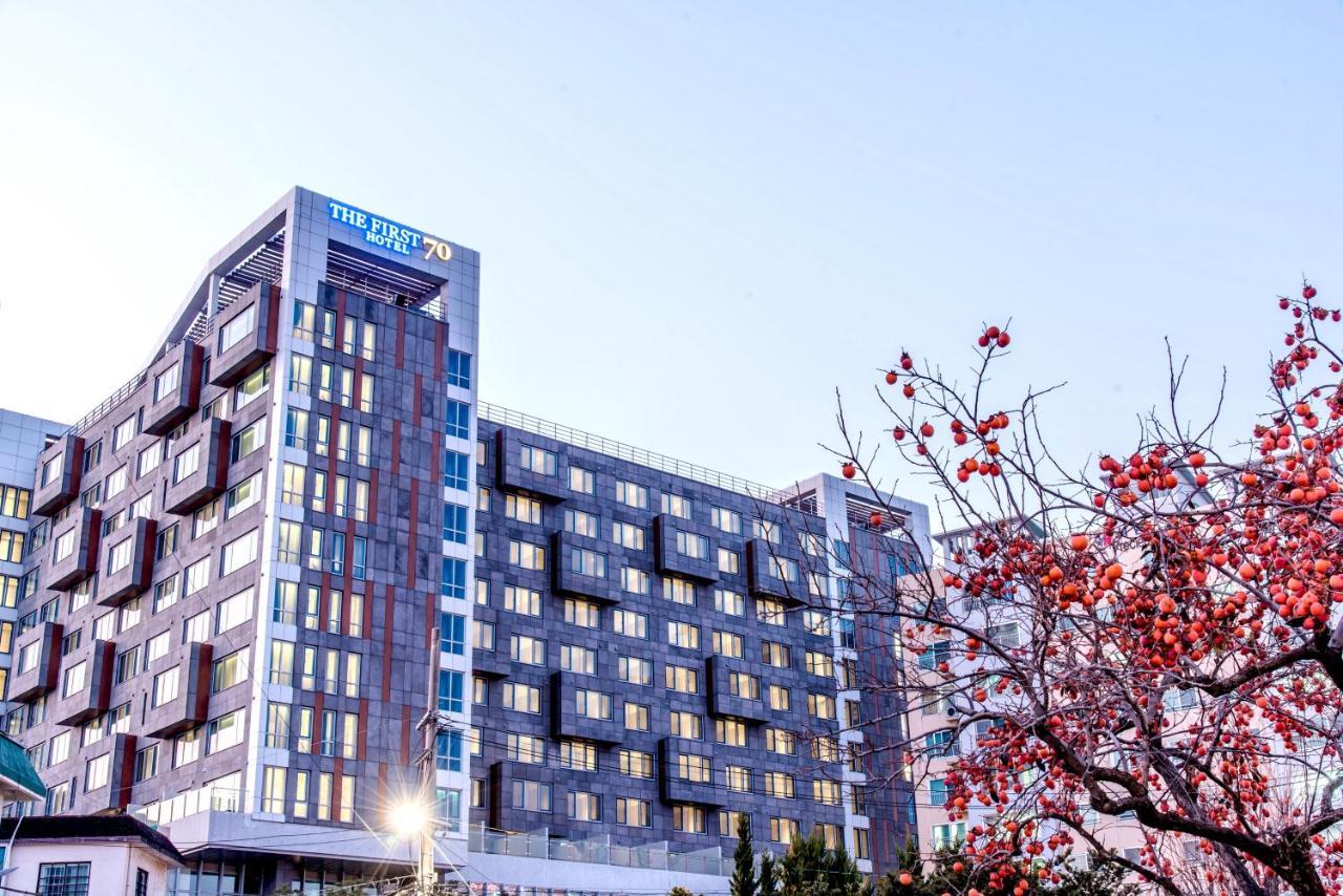 The First70 Hotel Seogwipo