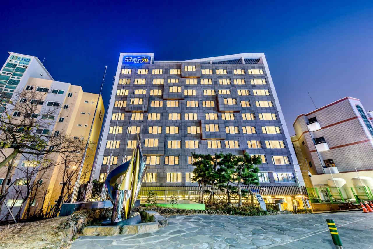 The First70 Hotel Seogwipo