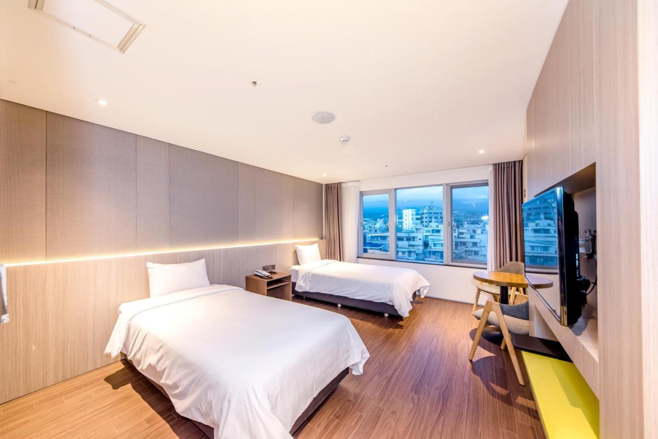 The First70 4* Seogwipo